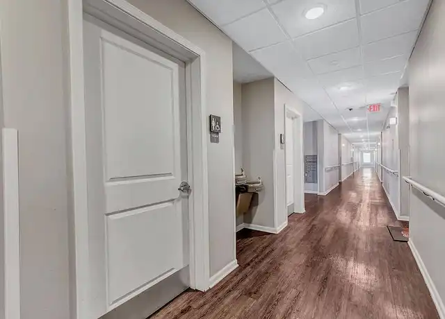 Property at Audubon Crossing - 119 Edgewood Ave, Dayton, OH, 45406, 1 bed, 1 bath, [object Object]