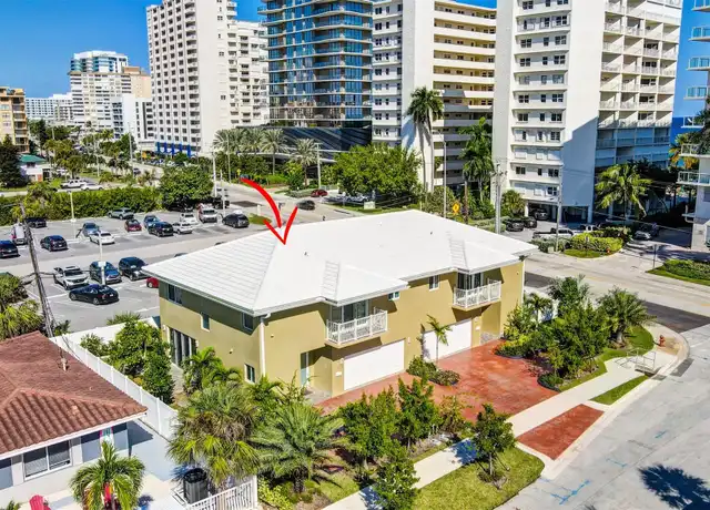 Property at 3229 NE 7th St, Pompano Beach, FL, 33062, 3 beds, 3.5 baths, [object Object]