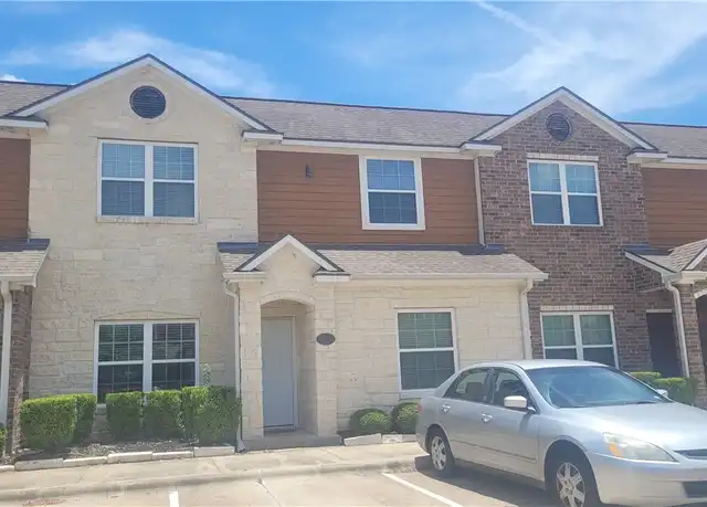 Property at 301 Southwest Pkwy #304, College Station, TX, 77840, 4 beds, 4 baths, [object Object]