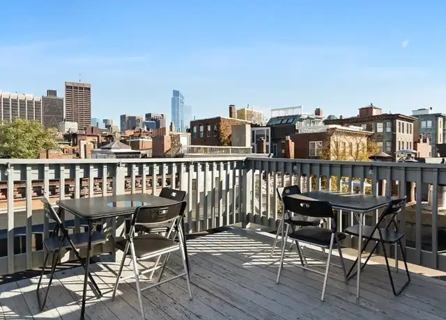 Property at 35 Grove St Unit 7, Boston, MA, 02114, 2 beds, 1 bath, [object Object]