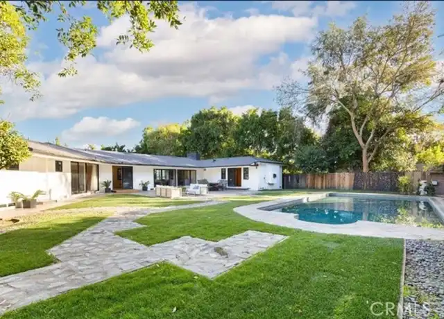 Property at 4639 Forman Ave, Toluca Lake, CA, 91602, 3 beds, 3 baths, [object Object]
