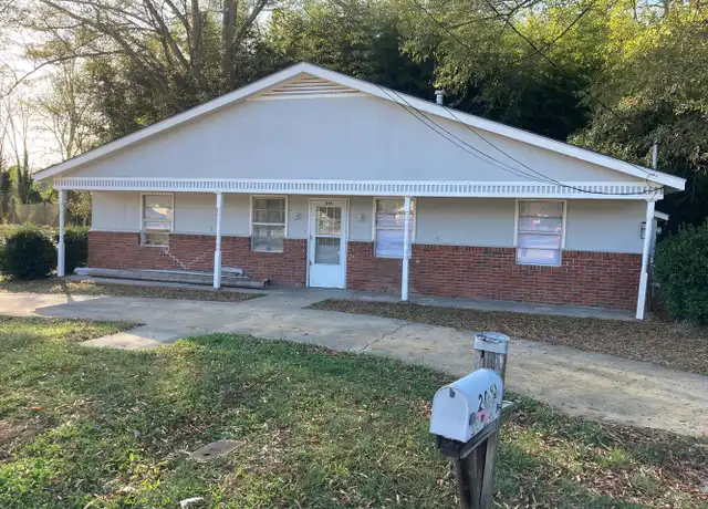 Property at 204 Nixon Ave SW, Rome, GA, 30161, 2 beds, 1 bath, [object Object]
