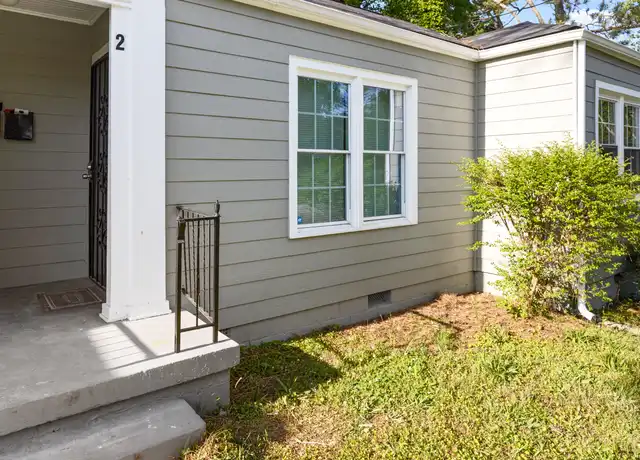 Property at 2718 Miles Cir Unit 2, Atlanta, GA, 30344, 2 beds, 1 bath, [object Object]