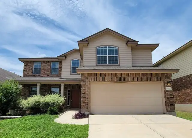 Property at 5715 Sugarberry, San Antonio, TX, 78253, 4 beds, 2.5 baths, [object Object]