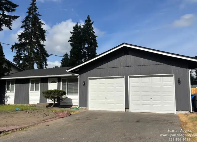 Property at 13920 126th Ave E, Puyallup, WA, 98374, 3 beds, 1 bath, [object Object]