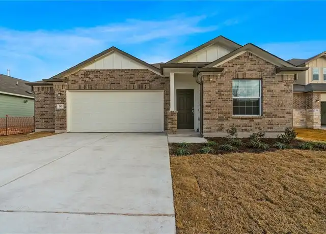 Property at 277 Vortex Pass, Kyle, TX, 78640, 4 beds, 3 baths, [object Object]