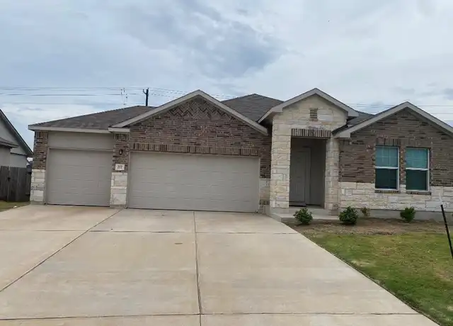 Property at 277 Vortex Pass, Kyle, TX, 78640, 4 beds, 3 baths, [object Object]