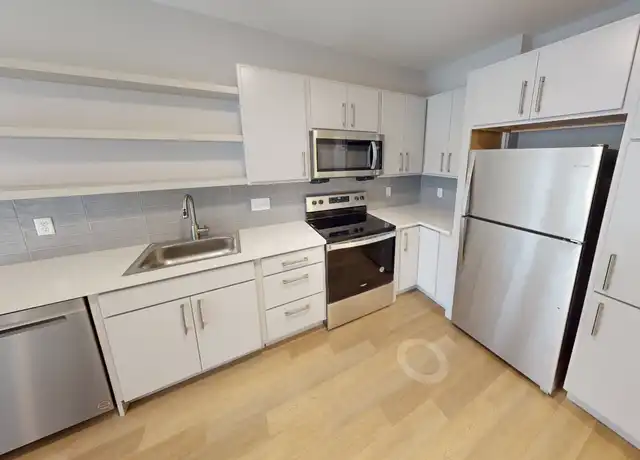 Property at 250 Centre St Unit 421, Boston, MA, 02119, 1 bed, 1 bath, [object Object]