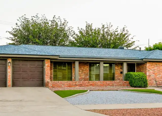 Property at 9104 W H Burges Dr, El Paso, TX, 79925, 4 beds, 2 baths, [object Object]
