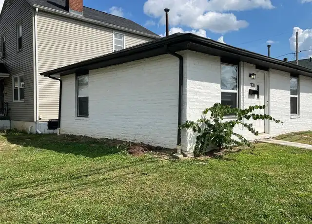 Property at 731 E Deshler Ave, Columbus, OH, 43206, 2 beds, 1 bath, [object Object]