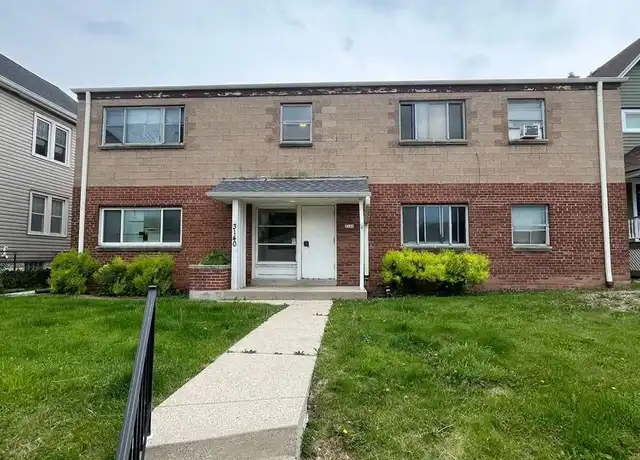 Property at 3140 S Kinnickinnic Ave Unit 4, Milwaukee, WI, 53207, 1 bed, 1 bath, [object Object]