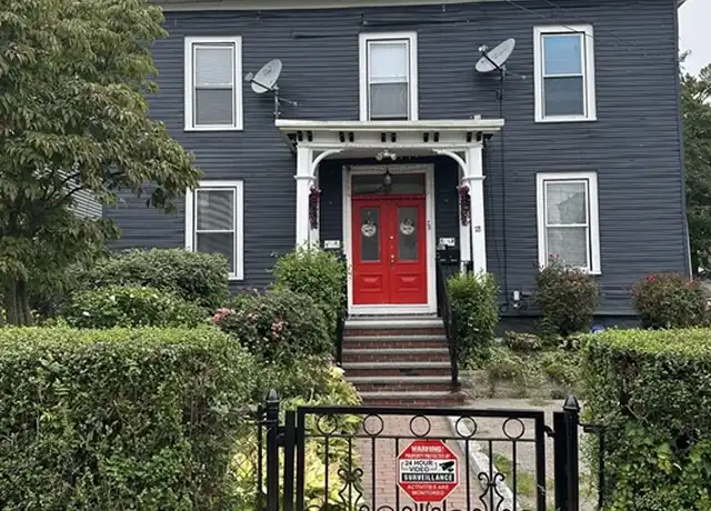 Property at 78 Dix St Unit 2, Boston, MA, 02122, 2 beds, 1 bath, [object Object]