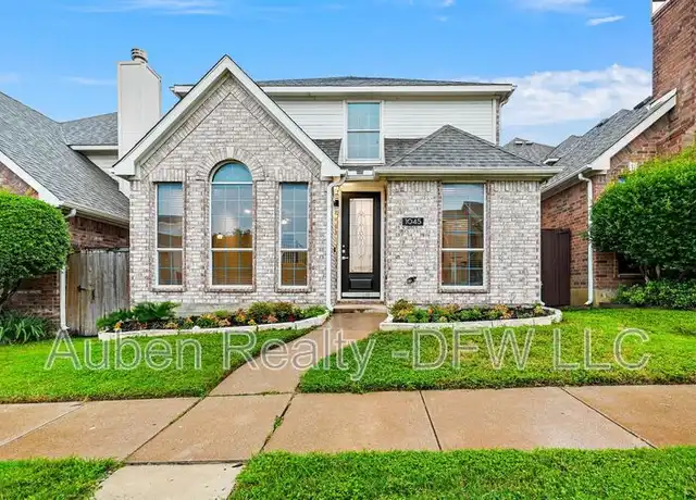 Property at 1045 Rodin Ln, Carrollton, TX, 75006, 4 beds, 3.5 baths, [object Object]