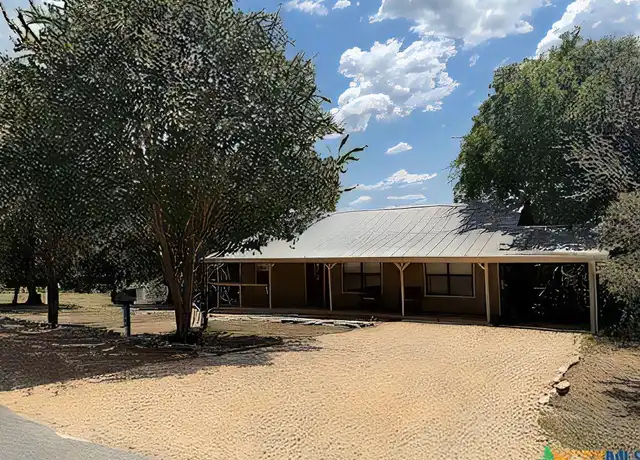 Property at 1740 Colleen Dr, Canyon Lake, TX, 78133, 3 beds, 2 baths, [object Object]