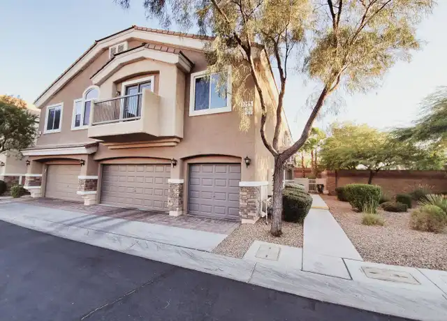 Property at 2265 Cortez Bank Way #101, Las Vegas, NV, 89183, 2 beds, 2 baths, [object Object]