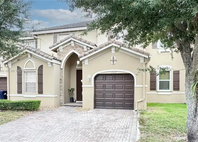 Property at 15323 SW 9th Way, Miami, FL, 33194, 4 beds, 3 baths, [object Object]
