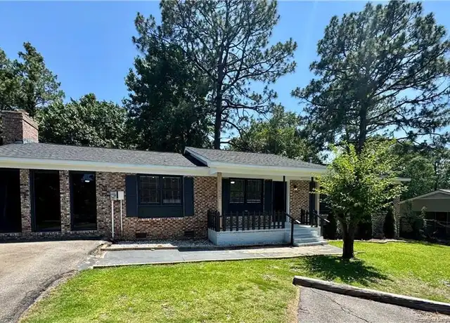 Property at 7605 Jennings Ln, Fayetteville, NC, 28303, 3 beds, 2 baths, [object Object]