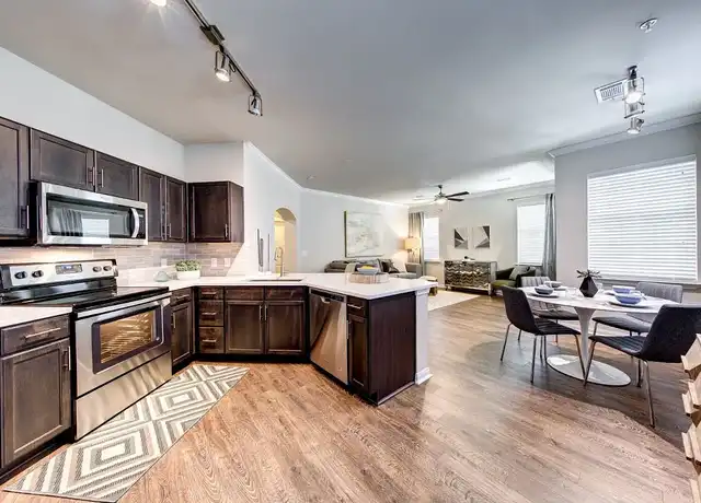 Property at The Brodie at Cinco Ranch - 5303 S Mason Rd, Katy, TX, 77450, 1-2 bed, 1-2 bath, [object Object]