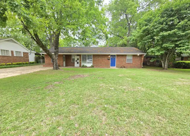 Property at 3744 Honeysuckle Rd, Montgomery, AL, 36109, 3 beds, 2 baths, [object Object]