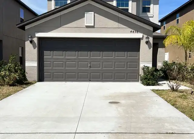 Property at 4456 Globe Thistle Dr Unit 1, Tampa, FL, 33619, 4 beds, 2.5 baths, [object Object]