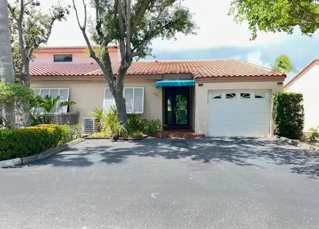 Property at 14820 Balgowan Rd Unit 14820, Miami Lakes, FL, 33016, 2 beds, 2 baths, [object Object]