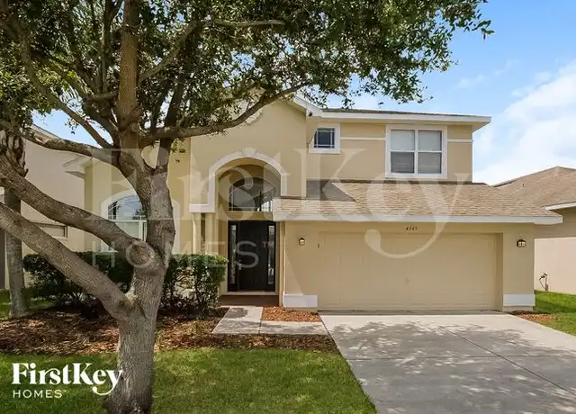 Property at 4545 Rolling Green Dr, Wesley Chapel, FL, 33543, 4 beds, 3 baths, [object Object]