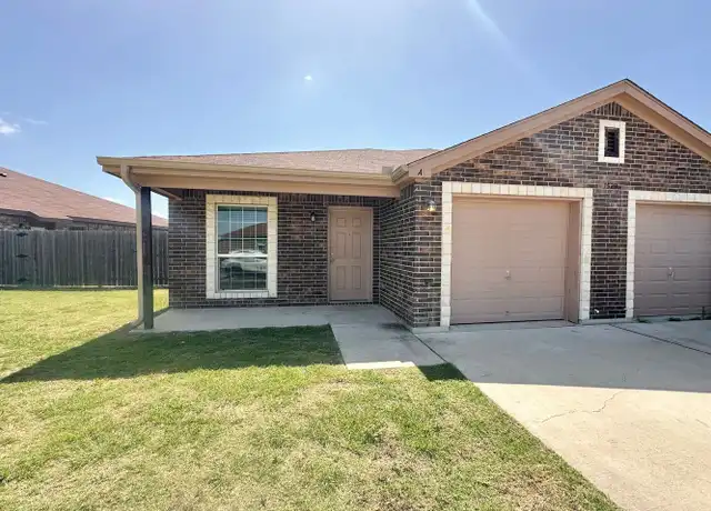 Property at 1529 Justin Loop, Killeen, TX, 76543, 3 beds, 2 baths, [object Object]