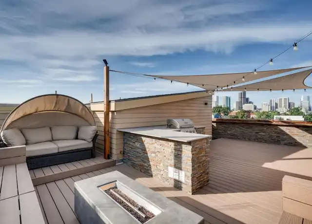 Property at 2941 Lawrence St, Denver, CO, 80205, 3 beds, 3 baths, [object Object]