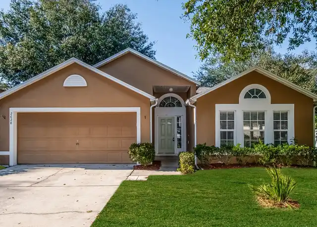 Property at 2628 Cobblestone Forest Cir E, Jacksonville, FL, 32225, 3 beds, 2 baths, [object Object]