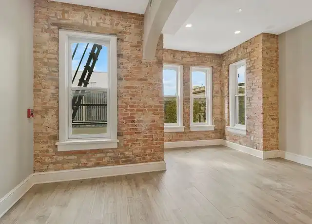 Property at 1227 15th St NW Unit 3, Washington, DC, 20005, 1 bed, 1 bath, [object Object]