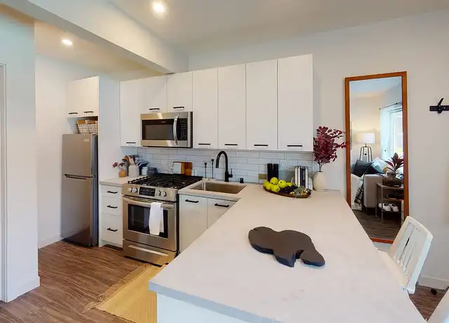 Property at Santa Monica Palms - 2501 Pico Blvd, Santa Monica, CA, 90405, 1 bed, 1 bath, [object Object]