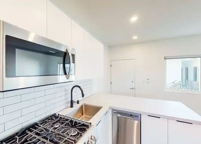 Property at Santa Monica Palms - 2501 Pico Blvd, Santa Monica, CA, 90405, 1 bed, 1 bath, [object Object]