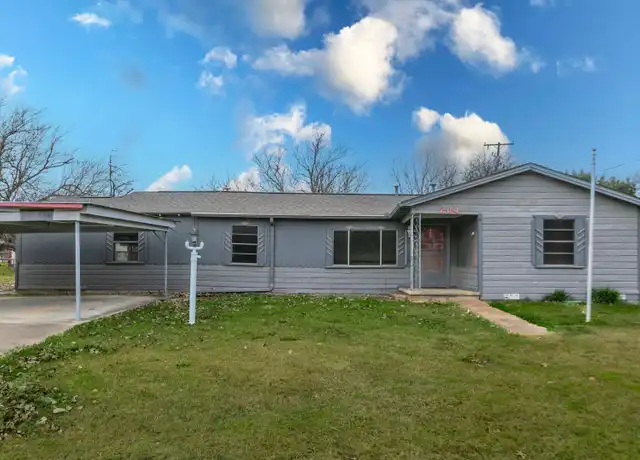 Property at 204 Temple Rd, Eddy, TX, 76524, 3 beds, 1 bath, [object Object]