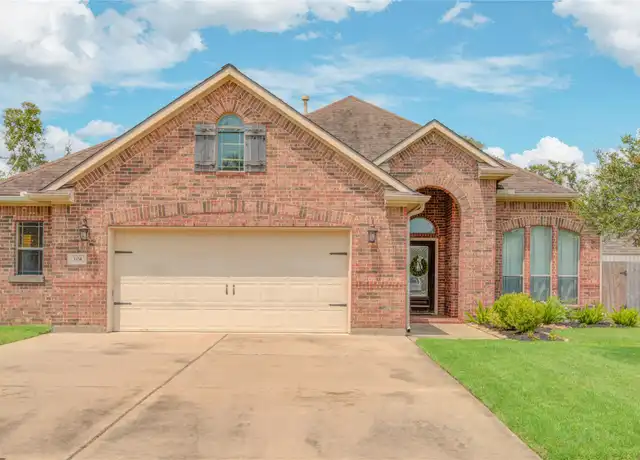 Property at 104 Baileys Ct, Richwood, TX, 77531, 3 beds, 2 baths, [object Object]