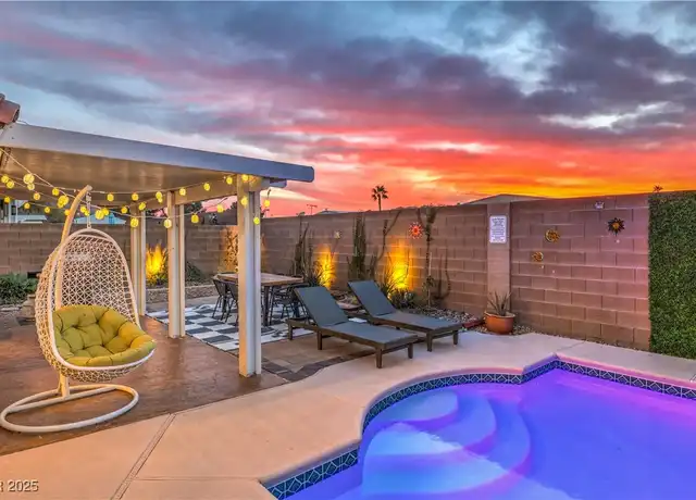 Property at 2031 Babylon Mill St, Henderson, NV, 89002, 3 beds, 2 baths, [object Object]