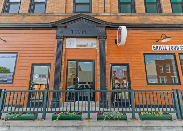 Property at 626 Main St Unit 1, Mediapolis, IA, 52637, 1 bed, 1 bath, [object Object]