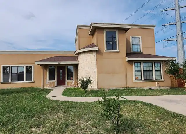 Property at 2101 Pershing Cir, Eagle Pass, TX, 78852, 3 beds, 2 baths, [object Object]