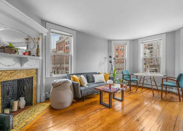Property at 9 Magazine St Unit A2, Cambridge, MA, 02139, 1 bed, 1 bath, [object Object]
