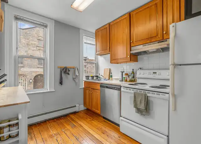 Property at 9 Magazine St Unit A2, Cambridge, MA, 02139, 1 bed, 1 bath, [object Object]