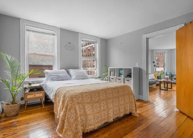 Property at 9 Magazine St Unit A2, Cambridge, MA, 02139, 1 bed, 1 bath, [object Object]