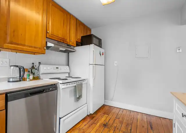 Property at 9 Magazine St Unit A2, Cambridge, MA, 02139, 1 bed, 1 bath, [object Object]