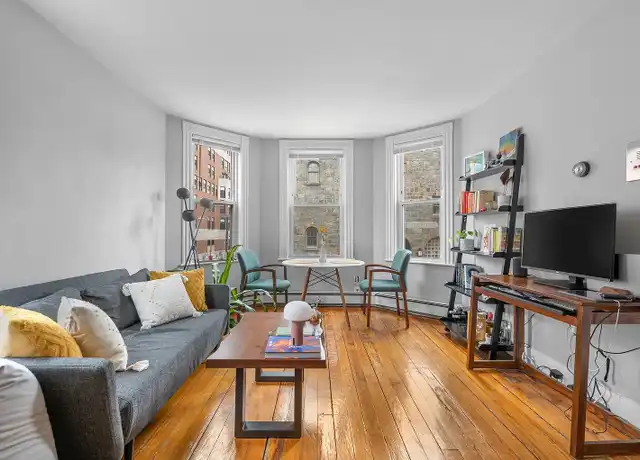 Property at 9 Magazine St Unit A2, Cambridge, MA, 02139, 1 bed, 1 bath, [object Object]