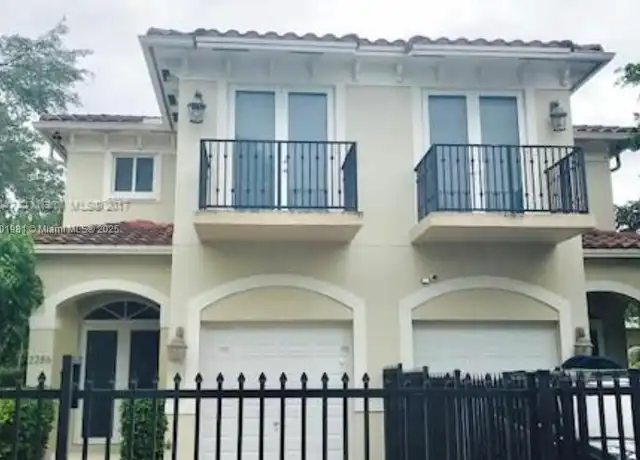Property at 2286 SW 16th Ct, Miami, FL, 33145, 4 beds, 3.5 baths, [object Object]