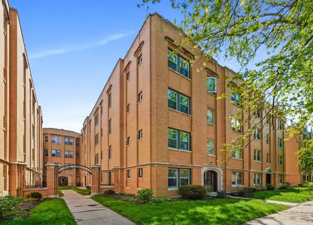 Property at 1917 Grove Ave Unit 2, Berwyn, IL, 60402, 2 beds, 1 bath, [object Object]