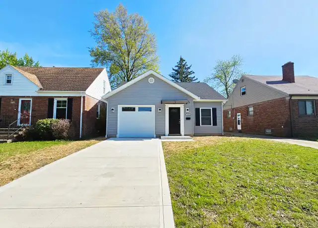 Property at 4190 Ellison Rd, Cleveland, OH, 44121, 3 beds, 2 baths, [object Object]