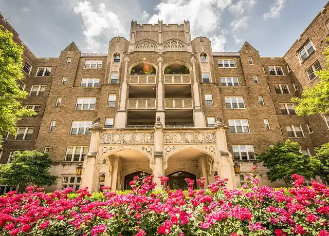Property at Alban Towers - 3700 Massachusetts Ave NW, Washington, DC, 20016, 0-3 beds, 1-2 bath, [object Object]