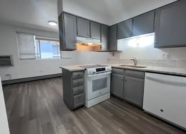 Property at 713 N Garfield Ave Unit GarfieldC2, Loveland, CO, 80537, 1 bed, 1 bath, [object Object]