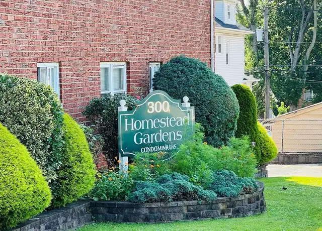 Property at 300 E Homestead Ave Unit 2C, Palisades Park, NJ, 07650, 2 beds, 1 bath, [object Object]