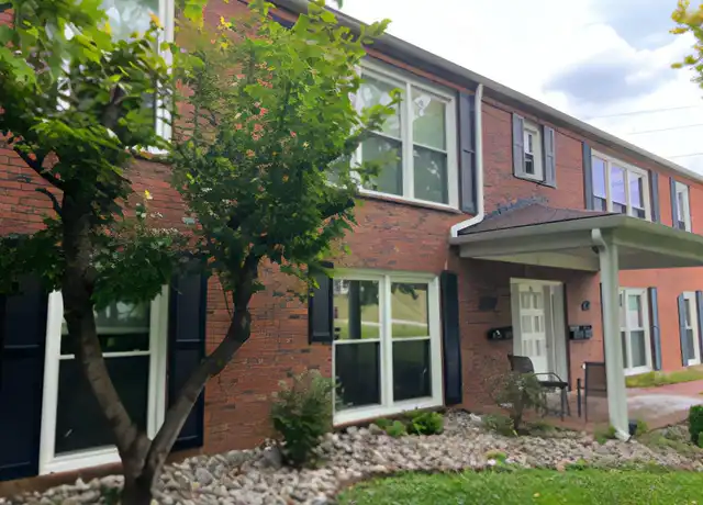 Property at 449 N New Albany St Unit A, Sellersburg, IN, 47172, 2 beds, 1 bath, [object Object]