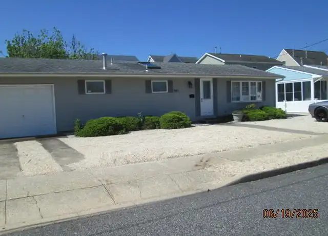 Property at 241 Ocean Bay Blvd, Lavallette, NJ, 08735, 2 beds, 1 bath, [object Object]